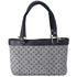 Louis Vuitton Lucille PM Tote Monogram Mini Lin M92676 Blue